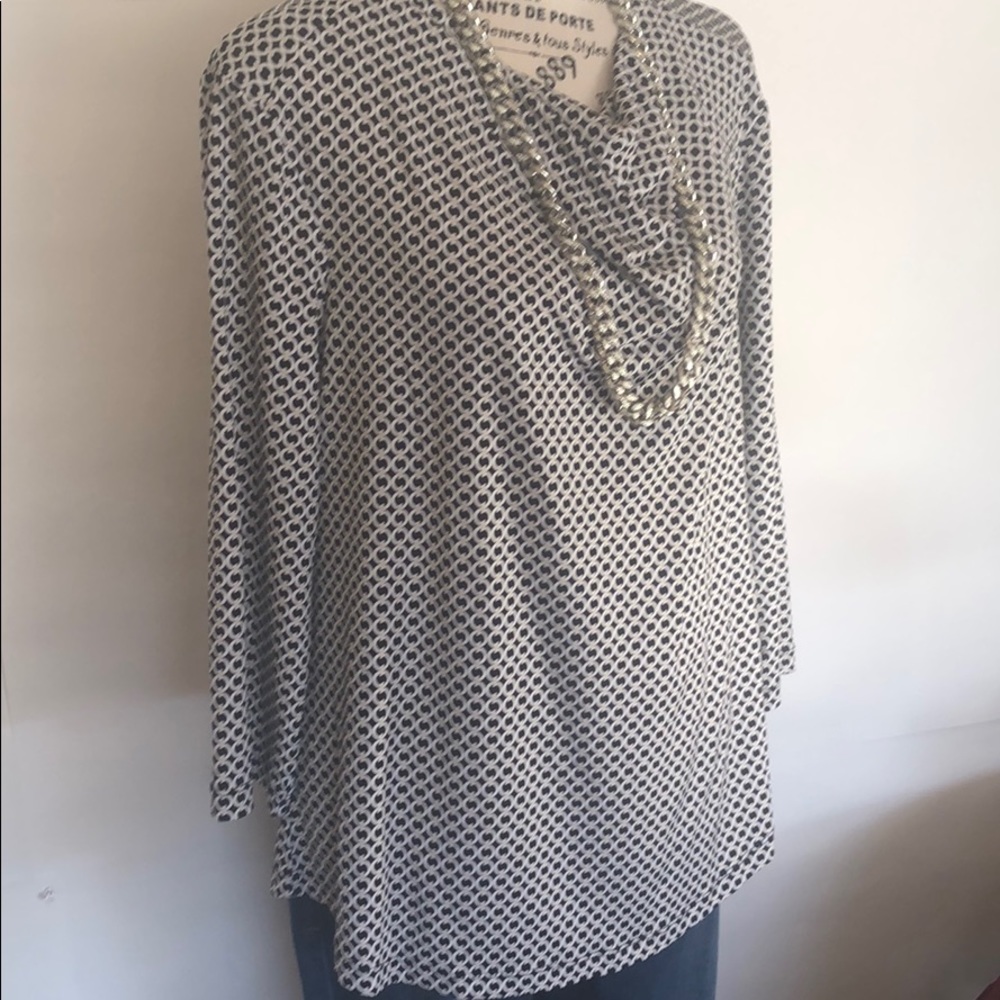 Liz Claiborne Top